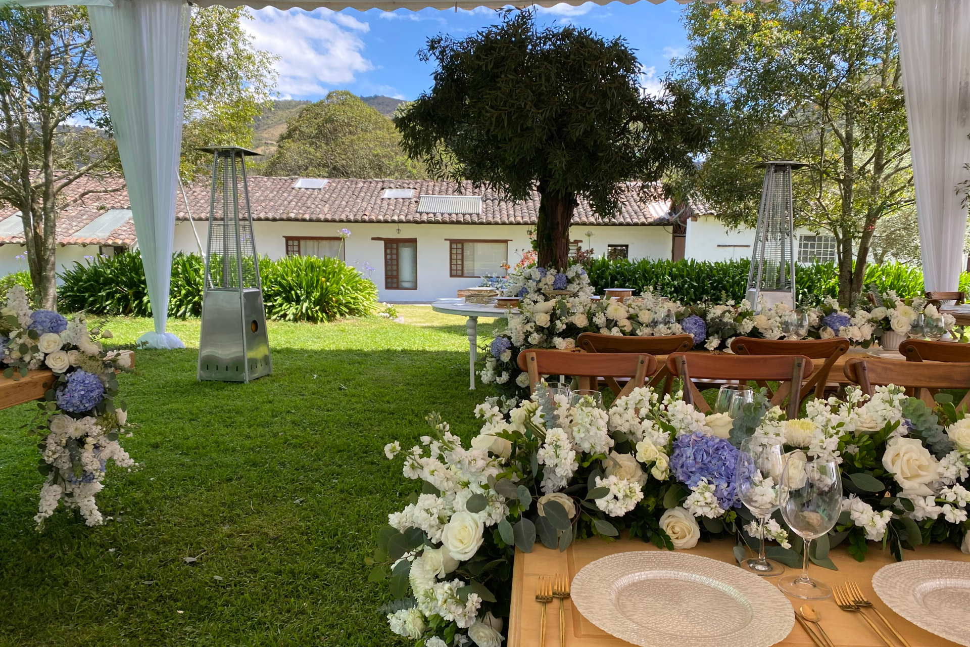 Eventos
