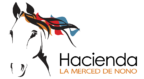 Logo Hacienda